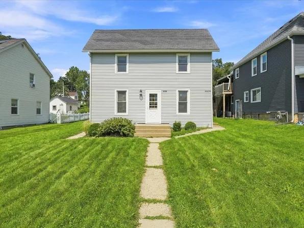 444-446 E Holum St, Deforest, WI 53532