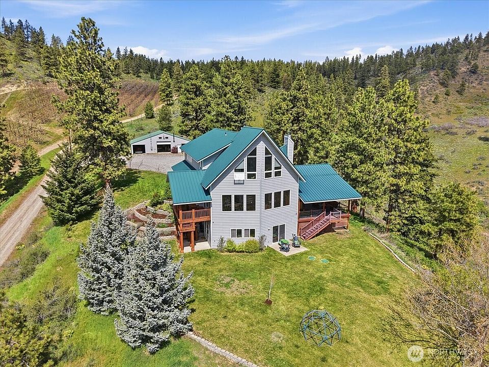 1st image of 2612 Halvorson Canyon Road