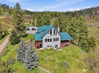 2612 Halvorson Canyon Rd, Wenatchee, WA 98801