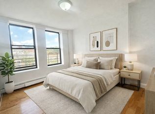 971 Putnam Ave #3, Brooklyn, NY 11221