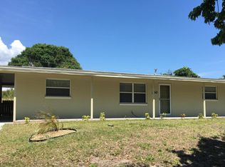 260 Bimini Dr, Merritt Island, FL 32952