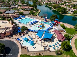 875 W Calle Cajilla, Sahuarita, AZ 85629