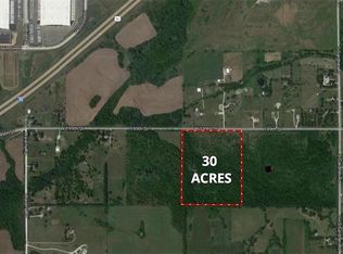 19920 Gardner Rd, Gardner, KS 66030