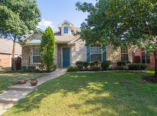 2015 Saint Anne Dr, Allen, TX 75013