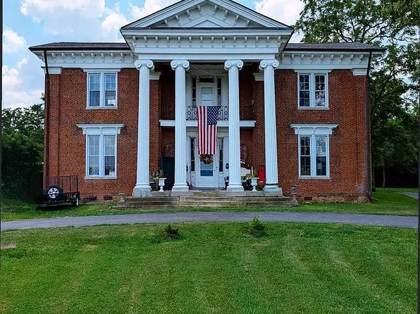 4392 Lexington Rd, Winchester, KY 40391