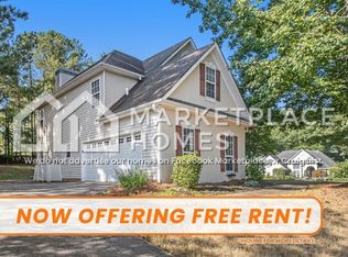 115 Rock Hill Dr, Fayetteville, GA 30215