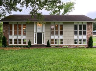 6524 Fieldshire Dr, Knoxville, TN 37918