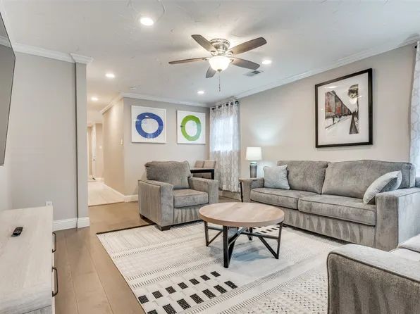 4806 W University Blvd, Dallas, TX 75209