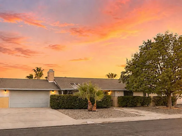 837 W Bataan Ave, Ridgecrest, CA 93555