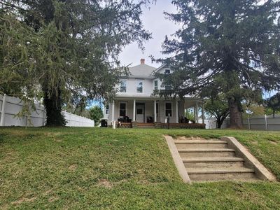 13500 1st St, Queen Anne, MD, 21657