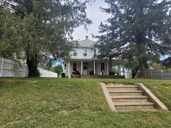 13500 1st St, Queen Anne, MD 21657