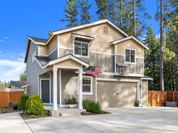 301 Landis Lane, Cle Elum, WA 98922