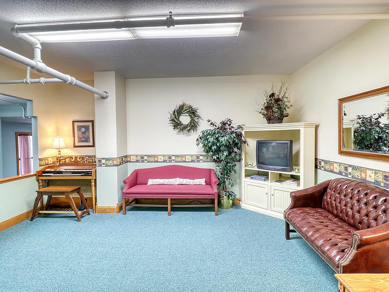 AM Sitting Room