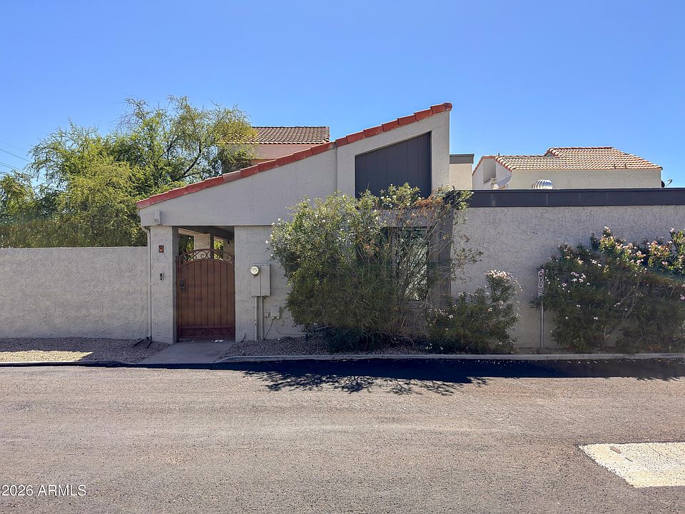 1st image of 2435 W GREENWAY Road #8