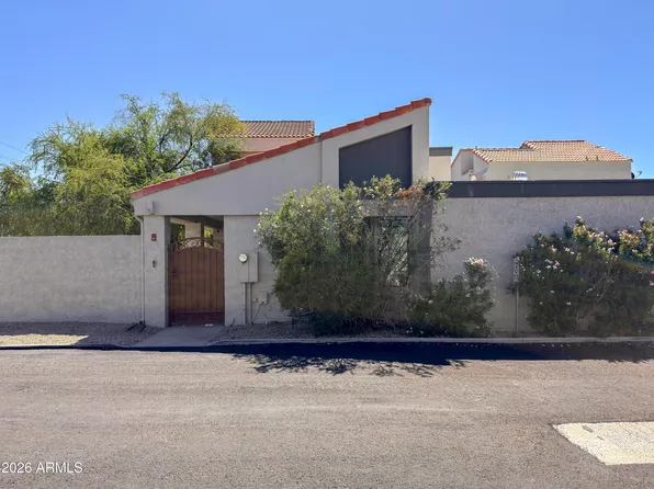 2435 W GREENWAY Road #8, Phoenix, AZ 85023