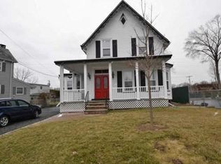 280 Herbert Ave, Closter, NJ 07624