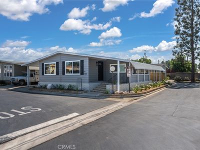 14006 Lake Glen Dr #48, La Mirada, CA, 90638
