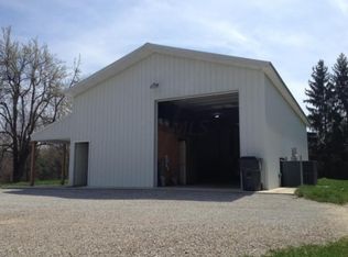 6610 Coonpath Rd NW, Carroll, OH 43112