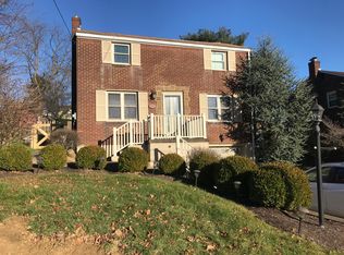 943 Lilly Ln, Pittsburgh, PA