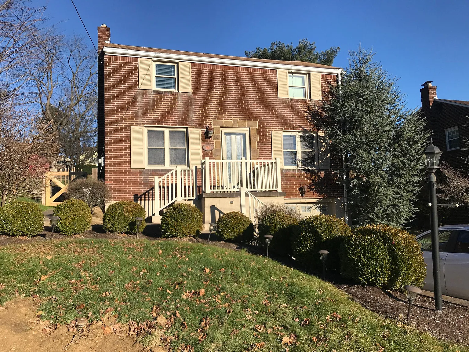 943 Lilly Ln photo 1