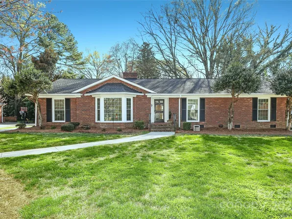 3240 Pendleton Ave, Charlotte, NC 28210