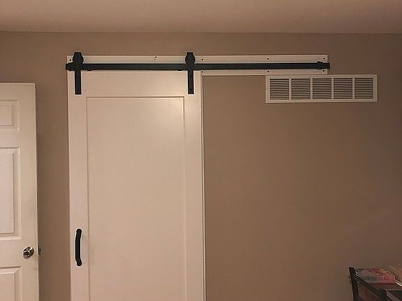 Master Bath Entrance 2