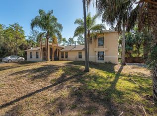 160 19th St SW, Naples, FL 34117