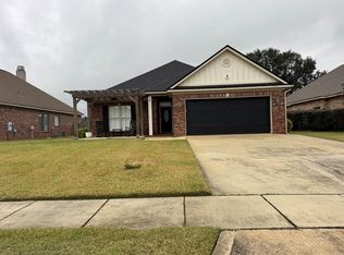 27365 Yorkshire Dr, Loxley, AL 36551