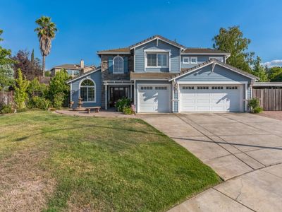 6282 Bluff Ct, San Jose, CA, 95135