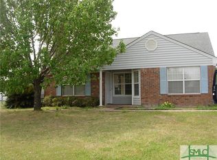 11 Whippoorwill Ln W, Richmond Hill, GA 31324