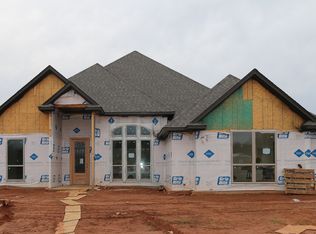 21368 Boone Dr, Bullard, TX 75757