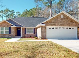 968 Heather Ln, Sumter, SC 29150