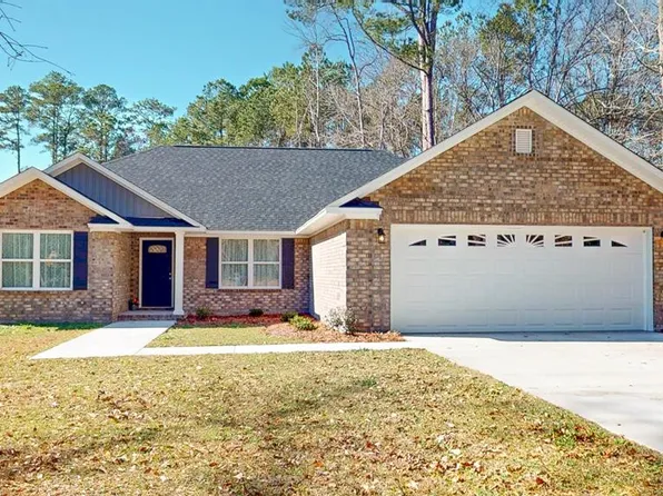 968 Heather Ln, Sumter, SC 29150