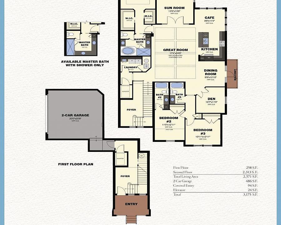 2nd image of 5445 Caribe Ave #Y1wvuc