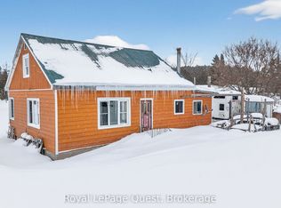 2438 Uhthoff Line, Severn, ON L3V7E9