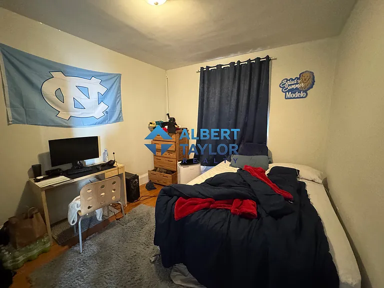 Sample Bedroom #1