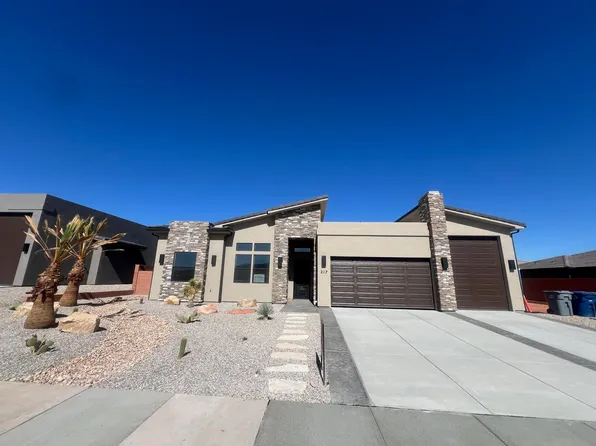 217 S 700 W, Ivins, UT 84738
