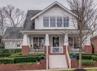 528 Pearre Springs Way, Franklin, TN 37064