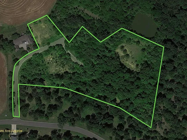Tartan #1-27, Benton, KY 42025
