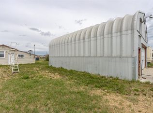 103 Grauberger Ln, Acton, MT 59002