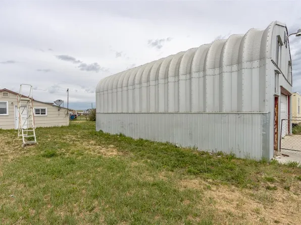 103 Grauberger Ln, Acton, MT 59002