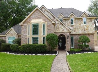14903 Heflin Ln, Houston, TX 77095