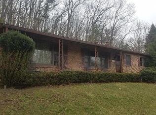 2951 Emmet Ave, Huntingdon, PA 16652