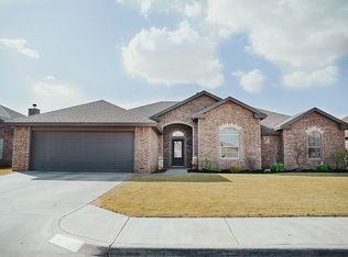511 Avenue T, Shallowater, TX 79363
