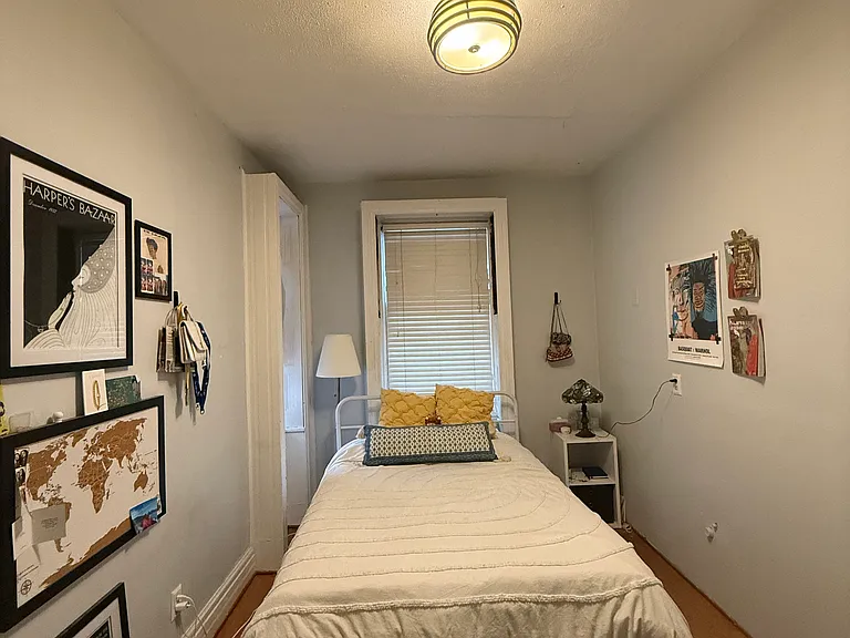 3306 Arch St #2F — Photo 4