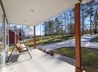 10560 Church Rd, Bon Aqua, TN 37025
