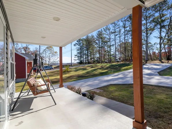 10560 Church Rd, Bon Aqua, TN 37025