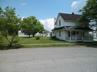 504 Liberty St, Ada, OH 45810