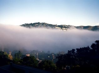 152 Bay View Ave, Belvedere Tiburon, CA 94920