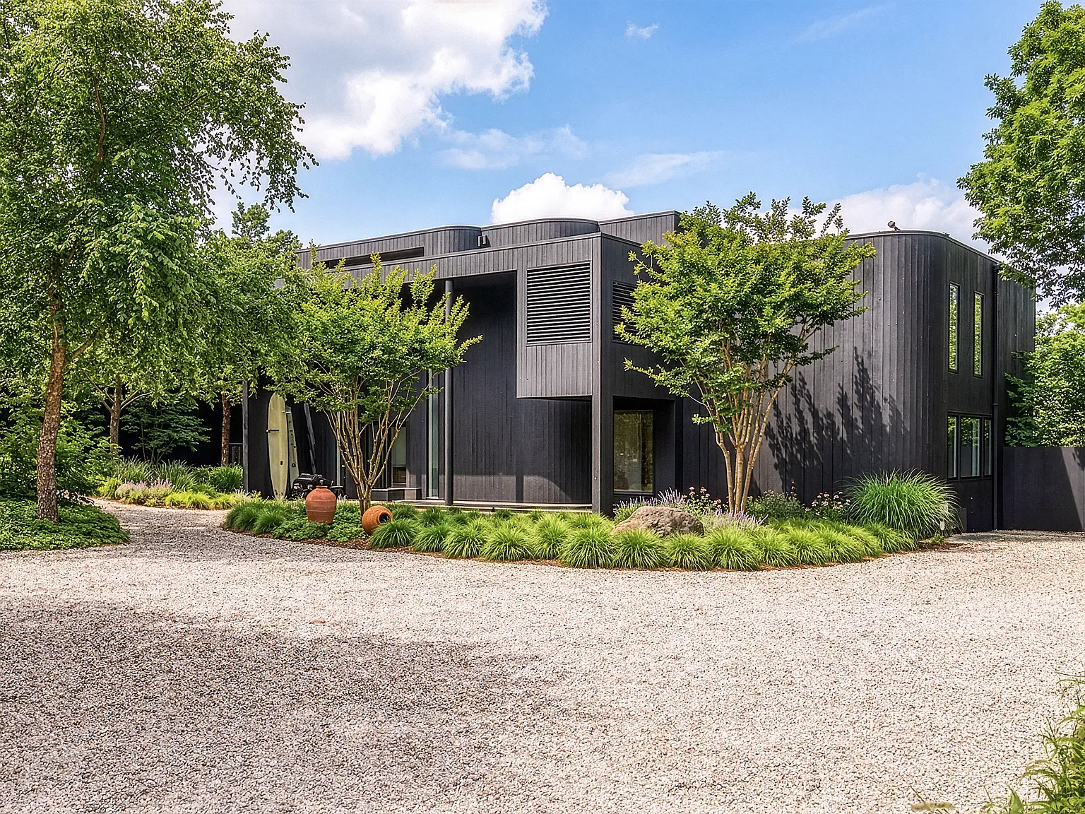 Montauk Summer Rental Designed by Nate Berkus and Jeremiah Brent — Photo 2